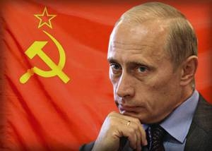 "Если не вернуться к экономическому опыту СССР, рубль может рухнуть еще ниже вместе с экономикой"