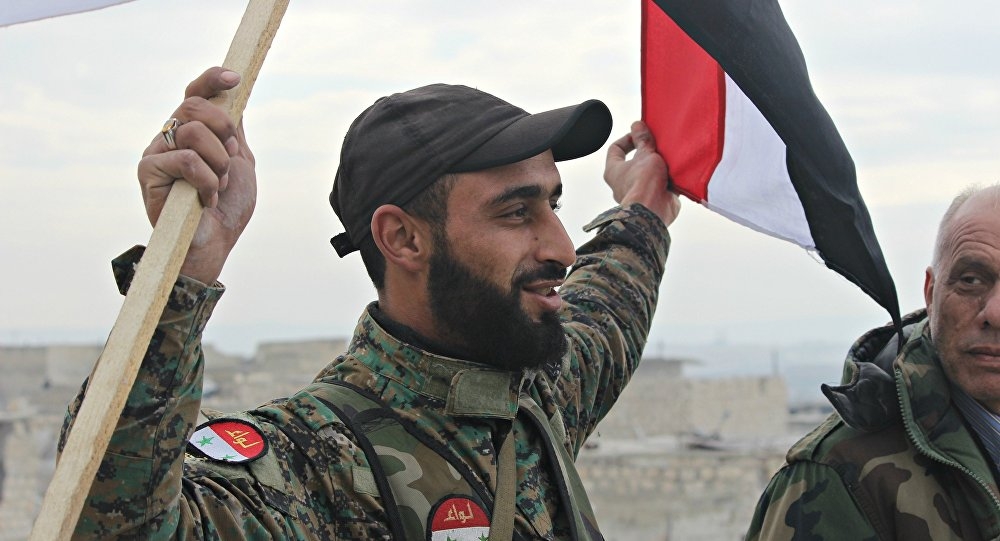 'Syrian Army Better Positioned to Retake Idlib From Terrorists Than in Aleppo'