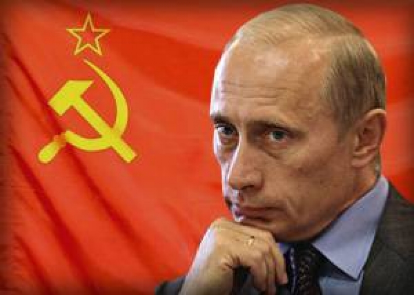 "Если не вернуться к экономическому опыту СССР, рубль может рухнуть еще ниже вместе с экономикой"