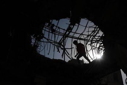 На 2018 год предрекли худший кризис со времен Второй мировой войны