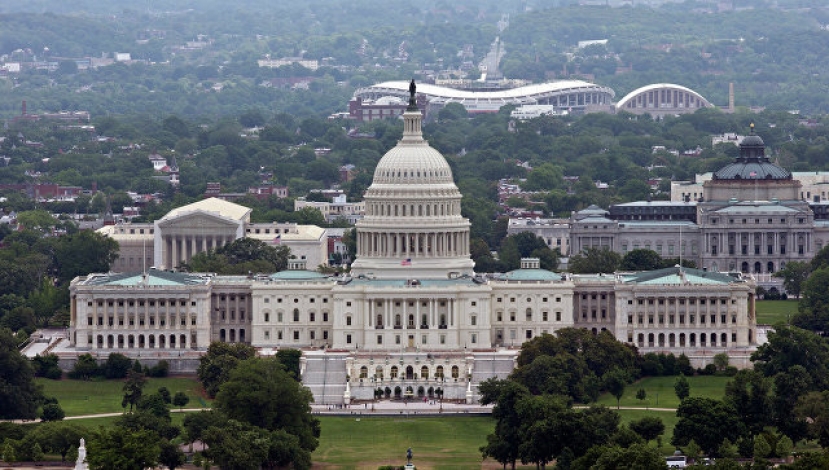 Сенат США не отозвал разрешение на боевые действия в Ираке и Афганистане