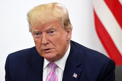 Трамп объявил о ликвидации главаря ИГ