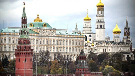 Kremlin dismisses ‘outrageous’ ICC claims