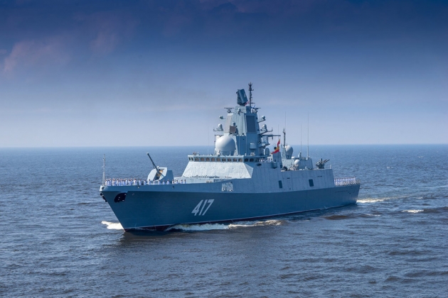 Россия подтвердила намерения разместить военные базы на Кубе и в Венесуэле