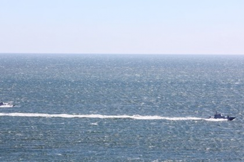 В НАТО рассказали о «море Азимова»