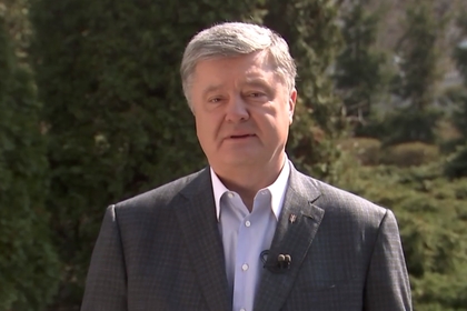 Порошенко поделился своими выводами после первого тура