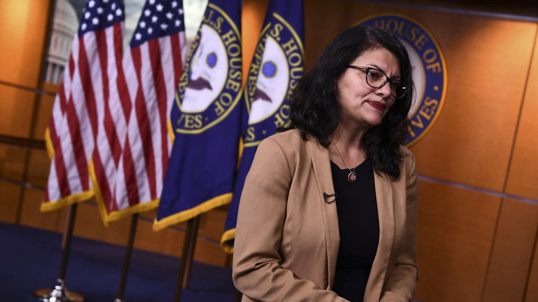 How the Israel-Hamas war poisons US politics