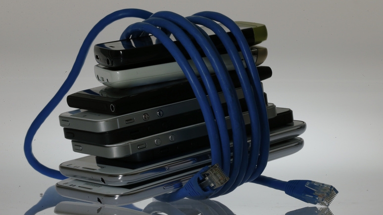 Forbes: Германия ужесточает меры по борьбе с ненавистью в интернете