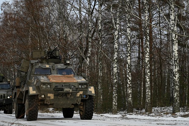 Фото: Maksym Kishka / Reuters
