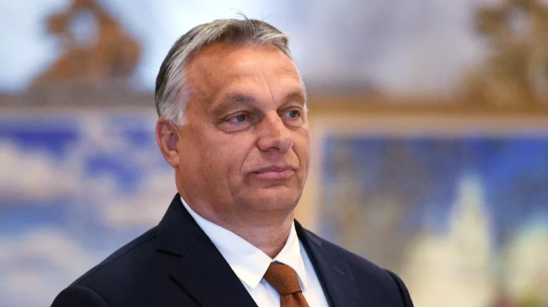 Орбан назвал введение американских пошлин тактическим приемом