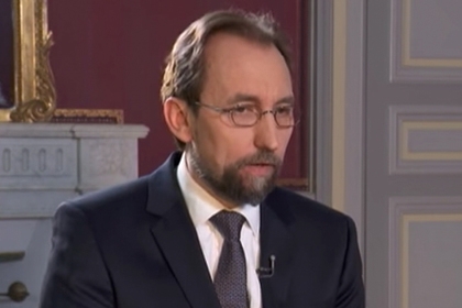 В ООН констатировали бесполезность Совета Безопасности