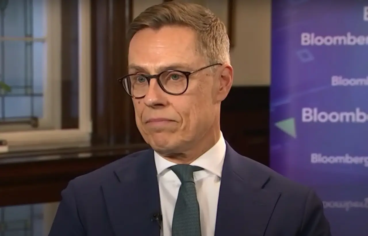 Stubb: Ukraine's accession to the EU will definitely happen, and joining NATO will happen eventually