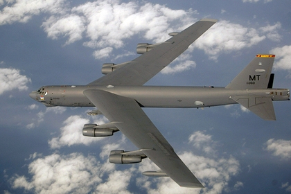 США атаковали российских наемников стратегическими бомбардировщиками