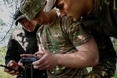 ВСУ изменили тактику атаки беспилотниками
