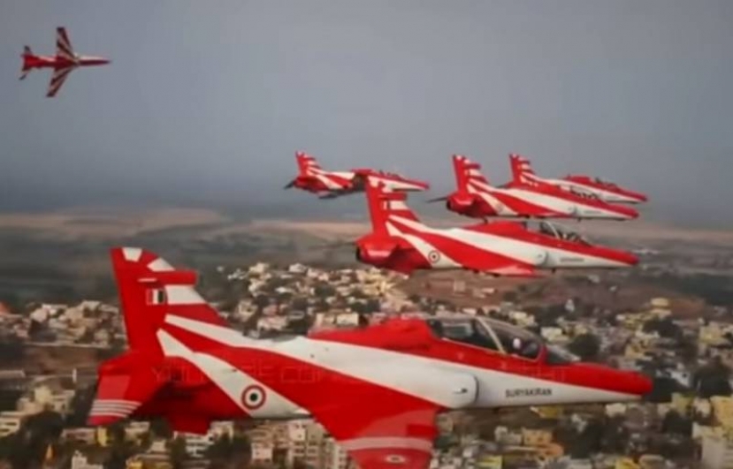 В Индии открылась выставка вооружений DefExpo-2020: что представит на ней Россия