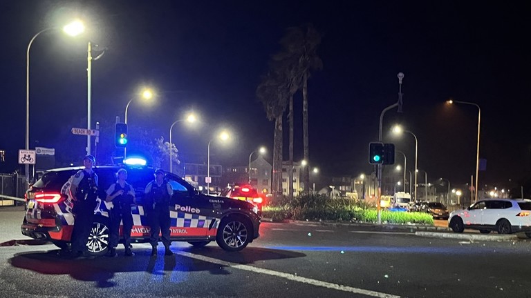 Sydney shooting an ‘anti-Semitic terrorist attack’ – Australian PM