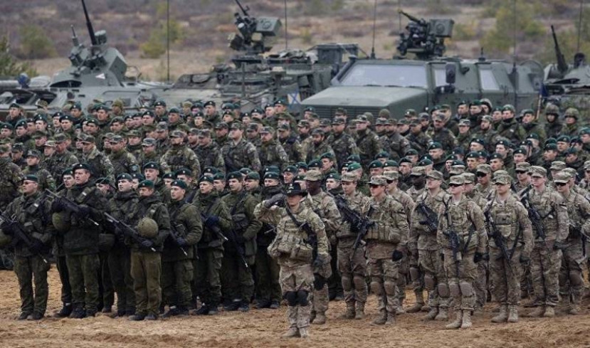 Нужно ли нам всё и везде? О реакции России на американские «заскоки»