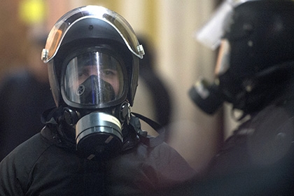 Аваков пообещал создать на Украине аналог SWAT