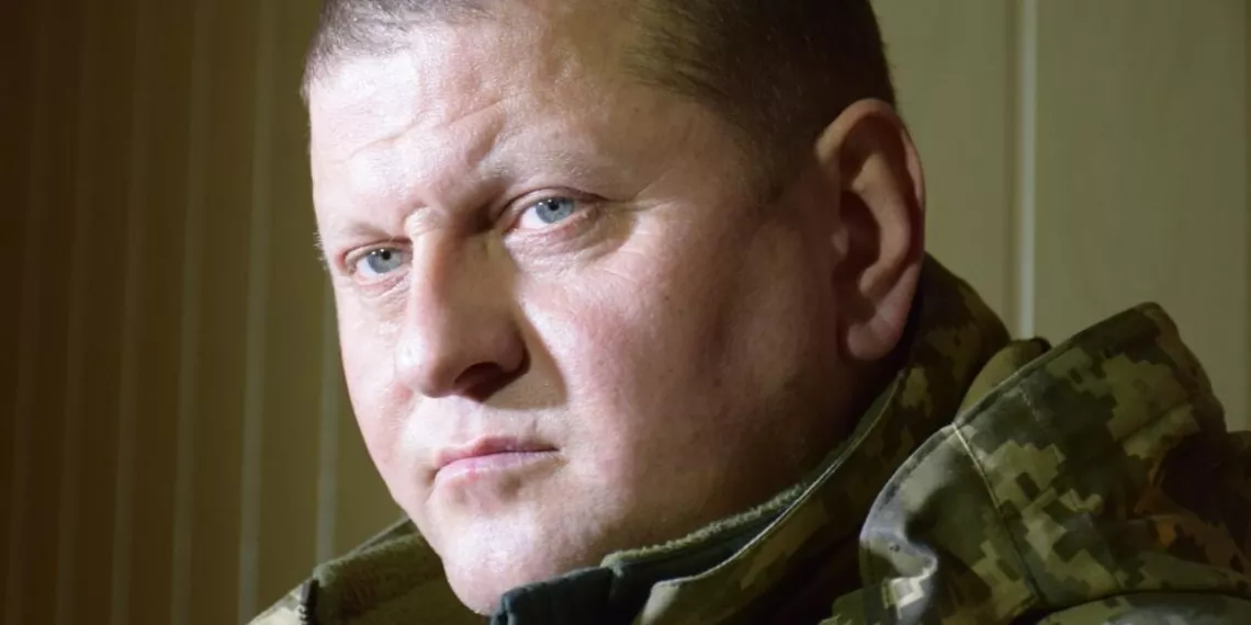 В Германии вычислили, кто будет преемником Зеленского