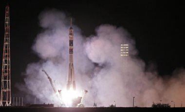 Космическая отрасль – это «не кафе быстрого обслуживания»