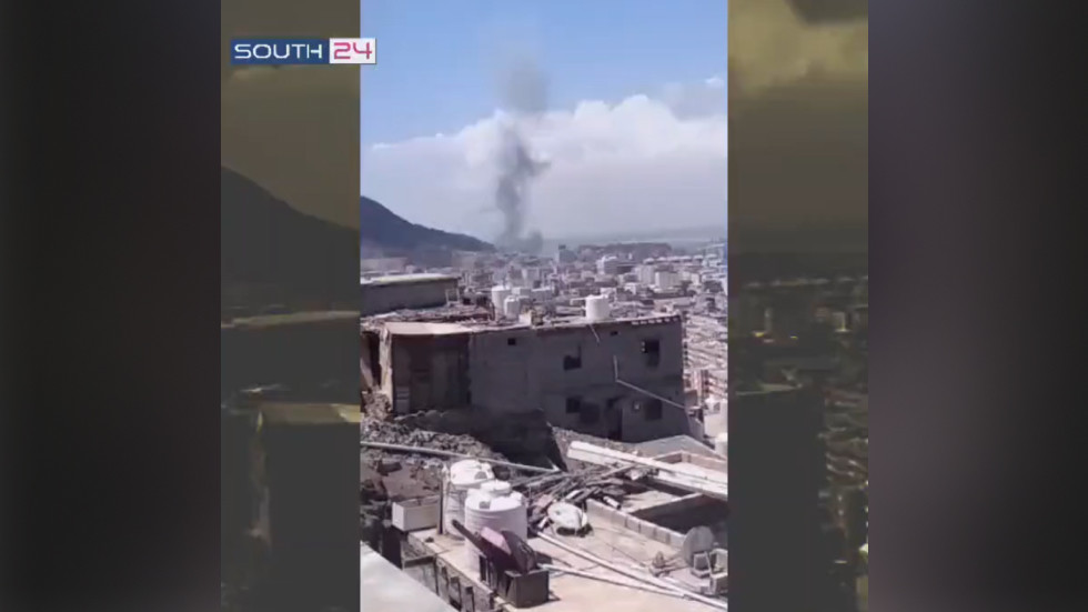 Massive blast in Yemen’s Aden leads to casualties, but governor targeted survives – reports
