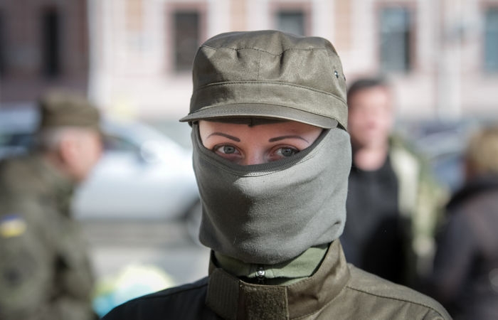 Рада разрешила разведке проводить спецоперации в Донбассе