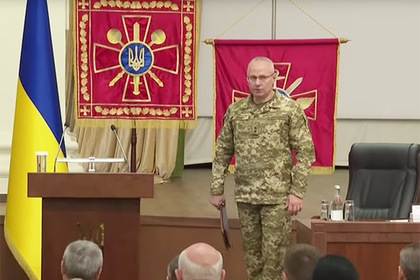 Украина попробует провести военные корабли через Керченский пролив