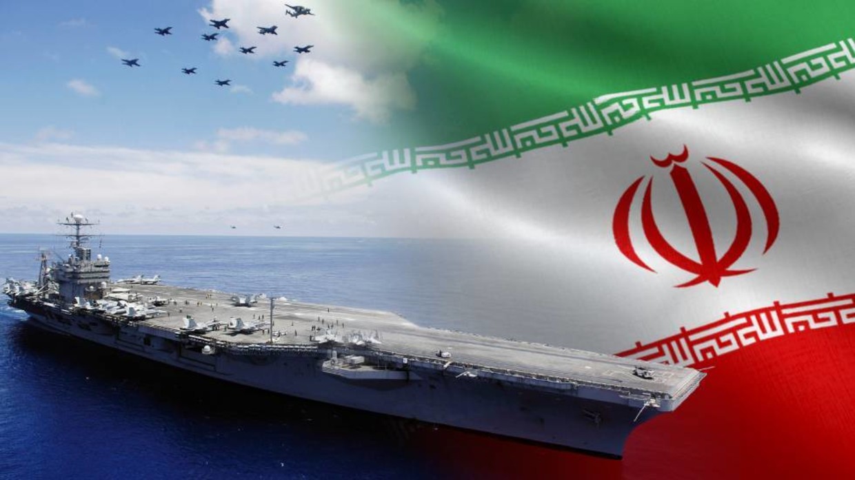 Is Washington about to cross the Rubicon with Iran?
