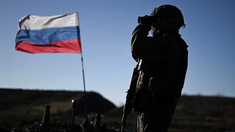 50-тысячная группировка готова! У границ Харьковской области собрана российская армия