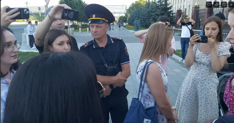 Запад развернул новую информационно-психологическую операцию против России