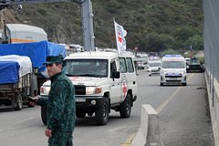 Баку собрался переселить в Нагорный Карабах 140 тысяч человек к концу 2026 года