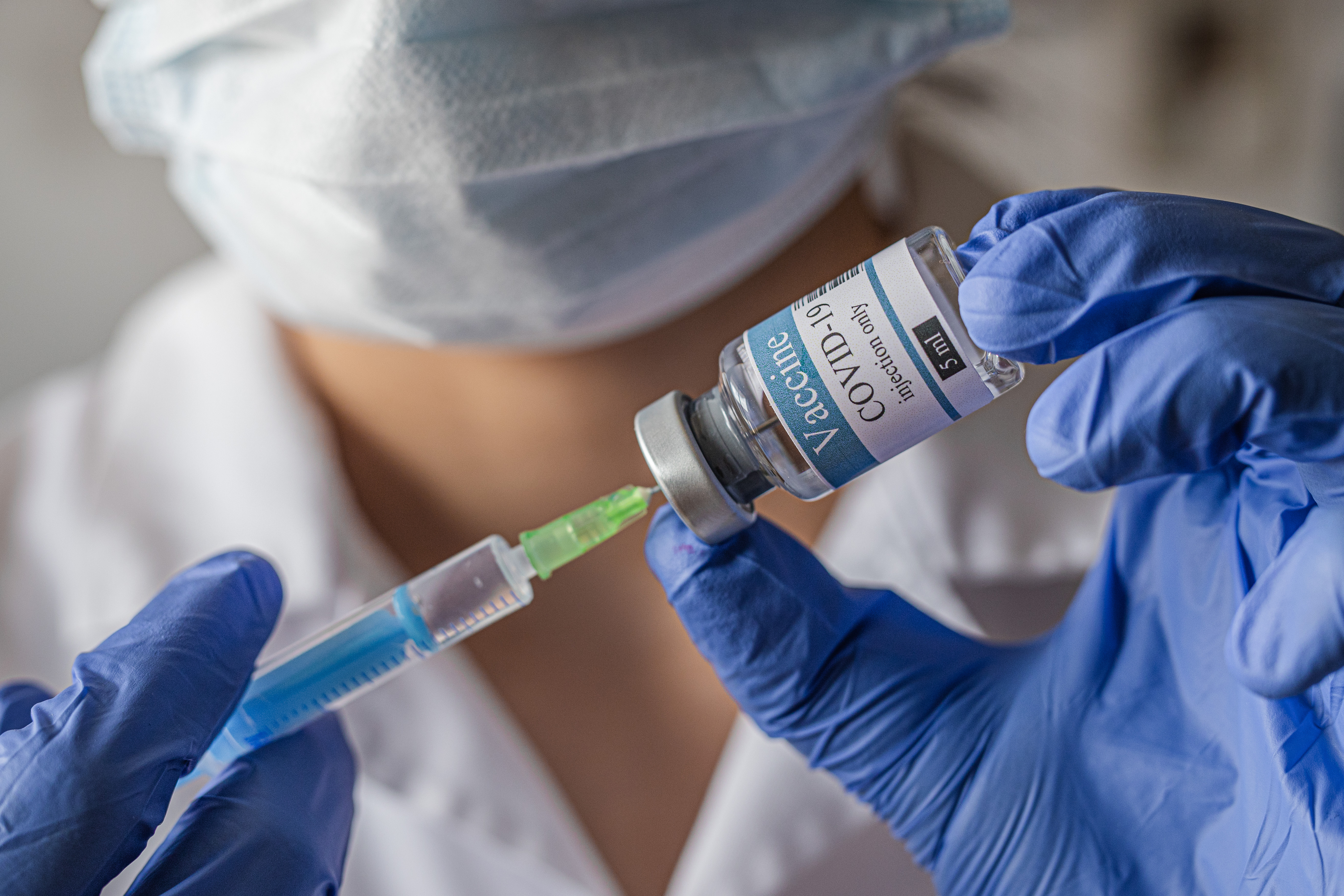 Researchers say AstraZeneca vaccine can cause thrombosis in BRAIN in ‘rare’ cases as WHO says it is ‘not certain’ about it