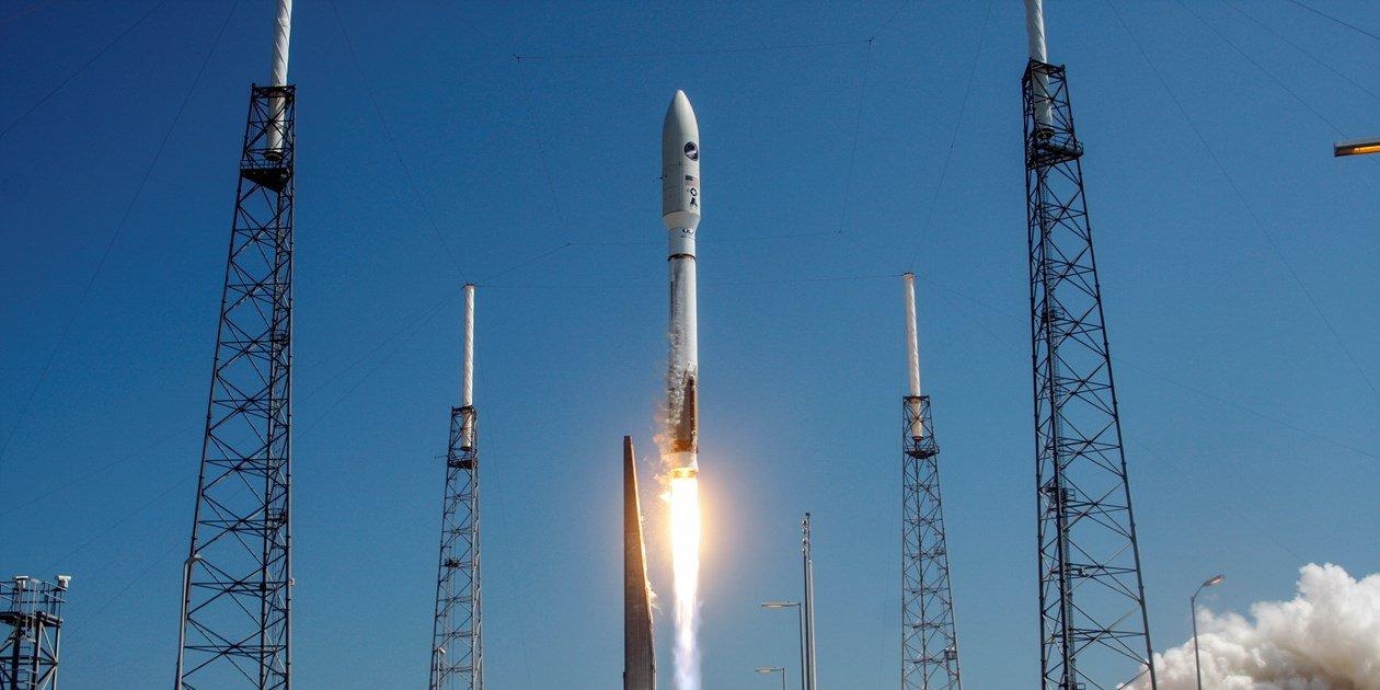 США передумали полностью отказываться от российских ракетных двигателей