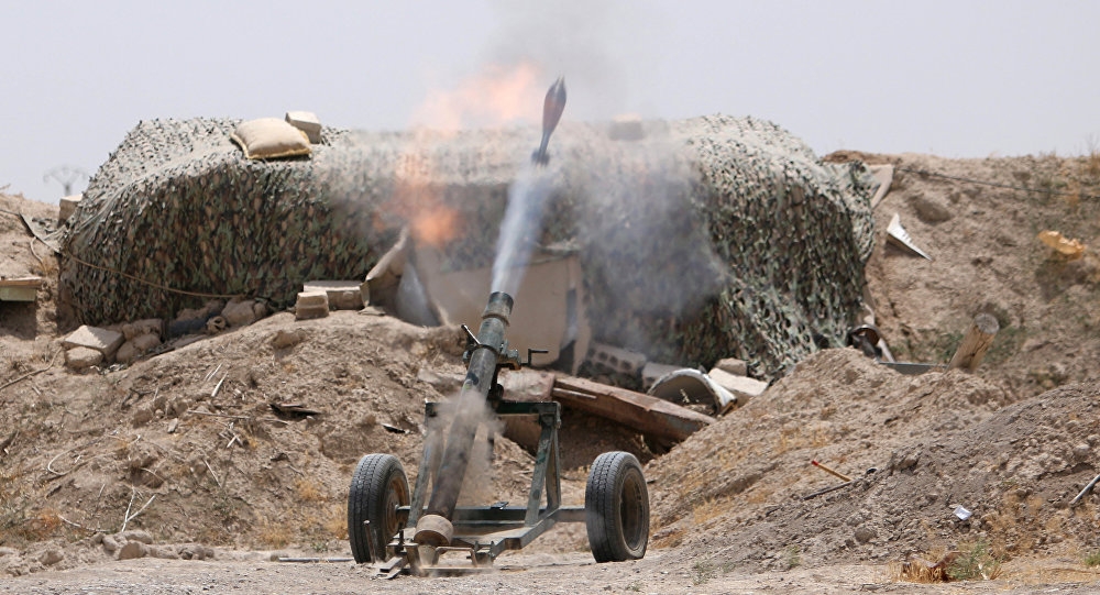 Battleground Syria: Why US is Not Eager to Free Raqqa With Russia's Help