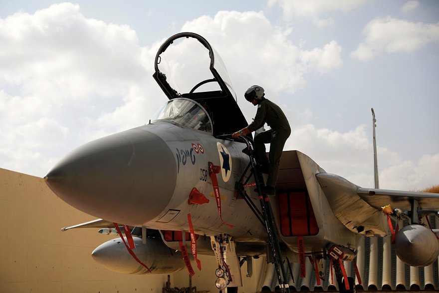 Фото: Amir Cohen / Reuters