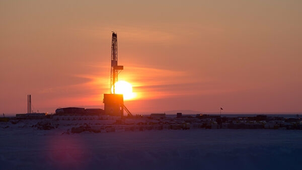 Нефть дорожает на данных об атаке дронов на саудовское месторождение