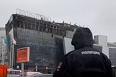 Фото: Maxim Shemetov / Reuters