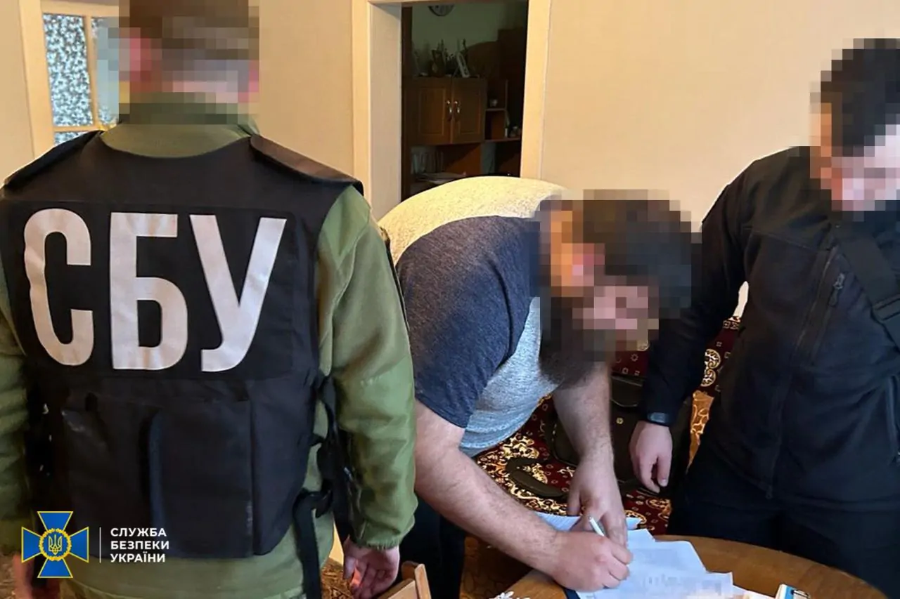 СБУ отчиталась о поимке священников-коммунистов на Западной Украине