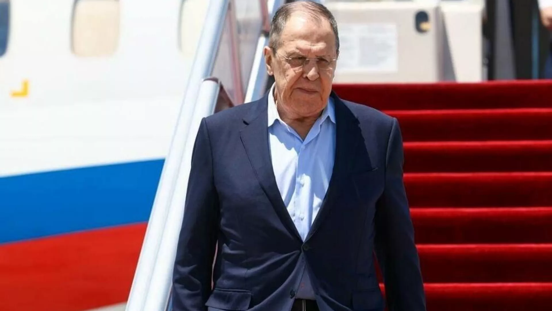 Russia to Set Out Its Position During Talks in Alaska - Lavrov