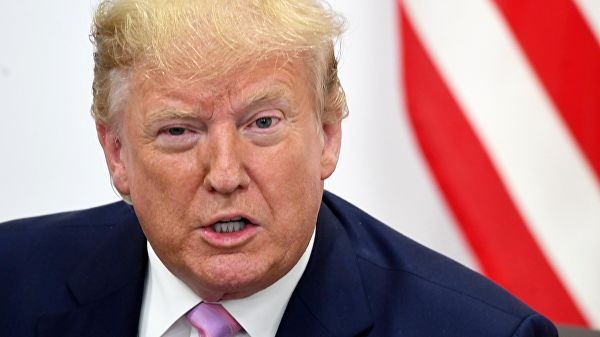 Трамп заявил о создании специальных групп переговорщиков с КНДР