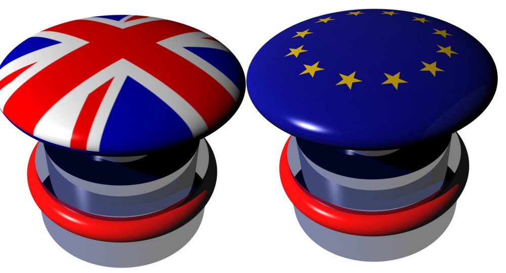 Brexit Begins to Feel Too Real, But With Strings Attached
