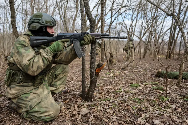 Власти Украины раскритиковали австралийский телеканал за показ фильма «Война на Украине. Другая сторона»