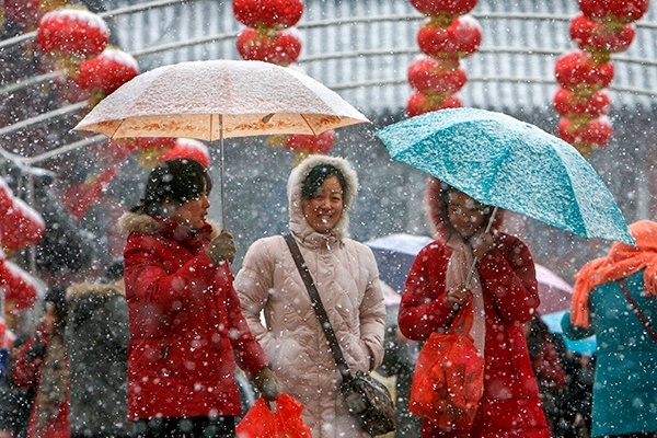 Коммунизм победил. Американские деньги не помогли. Китай возьмет Тайвань без боя