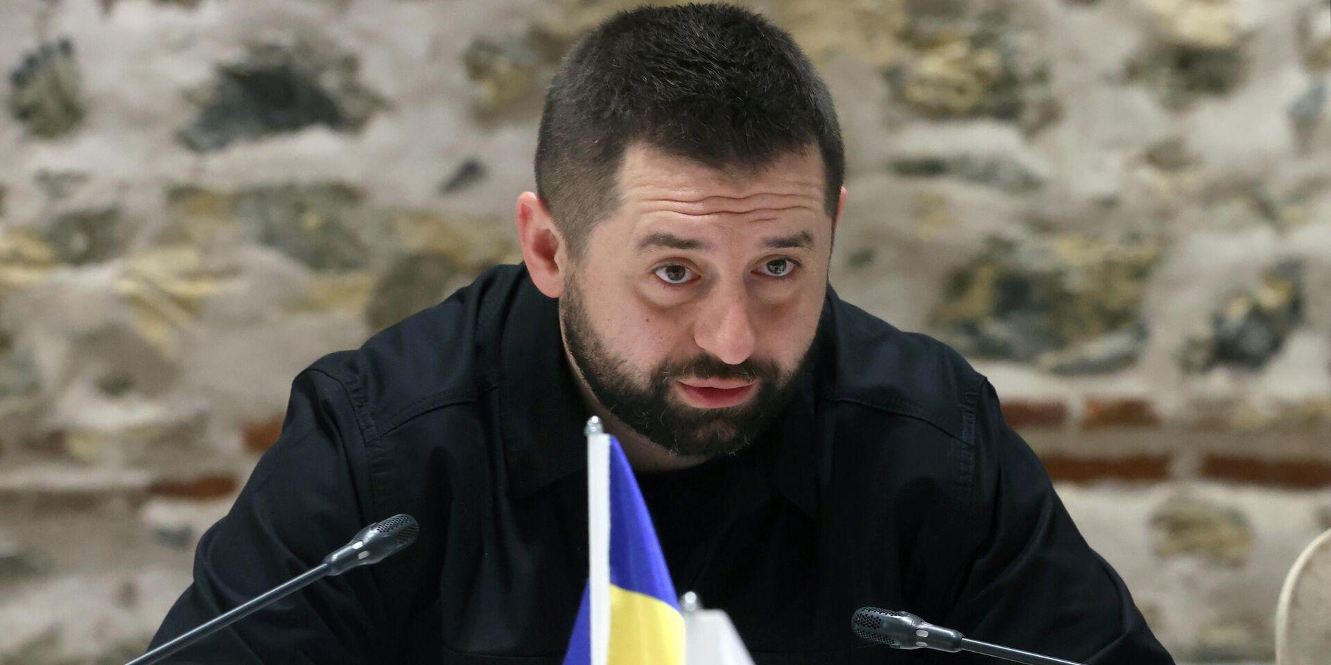 Украина и Грузия устроили скандал из-за кандидатства в ЕС