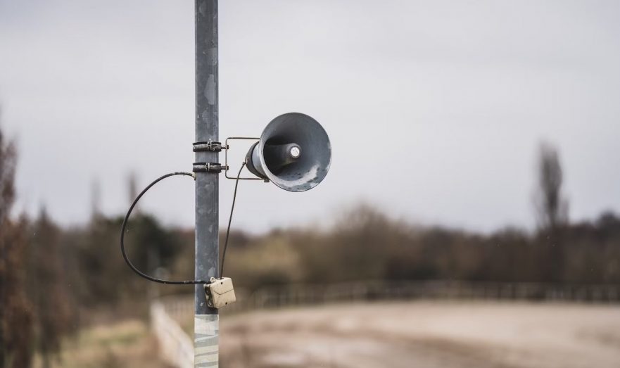 Фото: Unsplash / Mika Baumeister