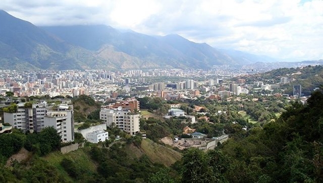 Венесуэла создала миграционную полицию