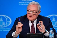 Россия отказалась уведомлять США об испытаниях «Посейдона»