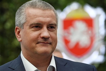 Крым оценил идею восславить «сопротивление полуострова российской оккупации»