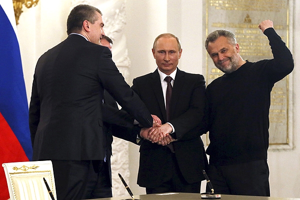 «Мы поддержали своих»