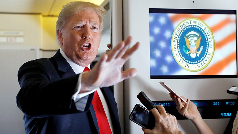 «Игра с нулевой суммой»: решатся ли США на удар по Сирии